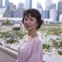 Hitomi Sano