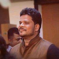 Vignesh Mani