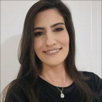 Beatriz Das Chagas