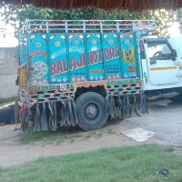 Balaji Studio