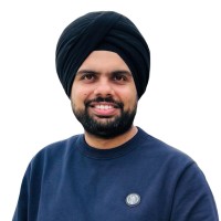 Dilpreet Singh