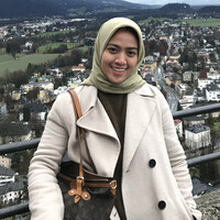 Ulaa Haniifah
