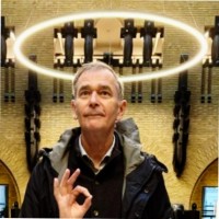 Hendrik Jan Dick Bosch