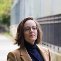 Elli Papagrigoriou