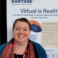 Sara Tulk