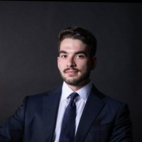 Victor S. Mariottini de Oliveira