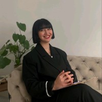 Zeynep Buse KARAKOÇ