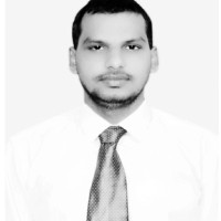 Sha Abbas Meer (NICMAR)