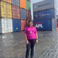 Joyce Almeida