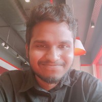 Shravan Kumar Rao