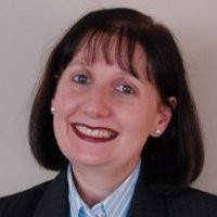 Catherine MacLeod