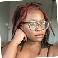 Octavia Sykes