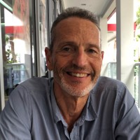 Simon Singer
