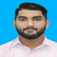Fahad Ali Touqeer