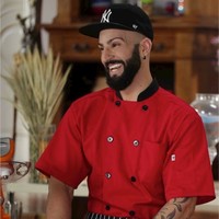 Diego Chiarello-Rios