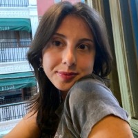 Zeynep Sena Yıldırım