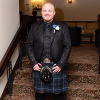Gary Yeomans