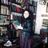 Hatice Karabacak