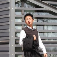 Kevin Wei