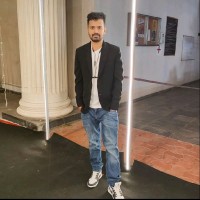 Pratik Divekar