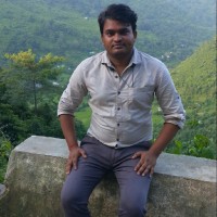 Sunil Kumar Maurya