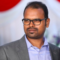 Santosh Thakur