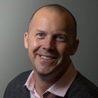Paul Baggeridge