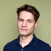 Seth Van Wieringen