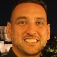 Mehdi Laroui