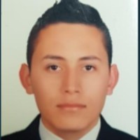 Jhon Alexander Fandiño Garcia