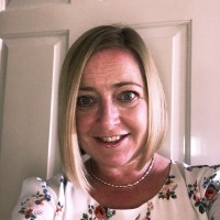 Zoe Mitchell