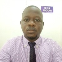 Peter Nwogu