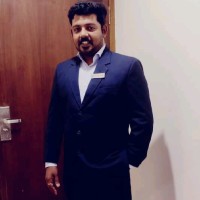 Vineeth Vasudevan