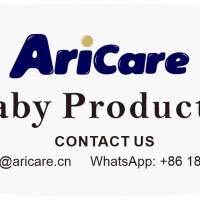 Aricare baby high chair