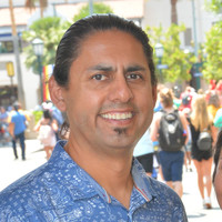 Eduardo (Eddie) Garcia