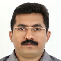 David Babu Varghese