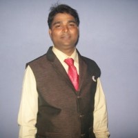 Anup Dubey