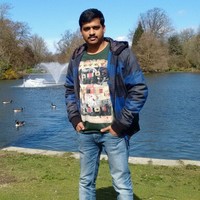 Arun Pillai