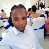 Mpho Donald Mohanoe
