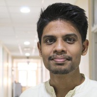 Kiran Choppa
