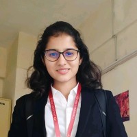 Neha Chaturvedi