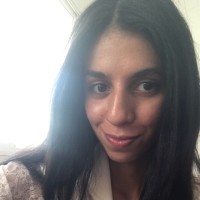 Maryem EL Mountassir