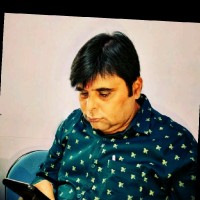 Kumar Manoj