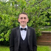 Jackson Touhey