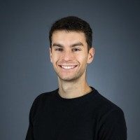 Samuel Desrochers, M.Sc.