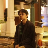 Mohammad Syam Caturputra