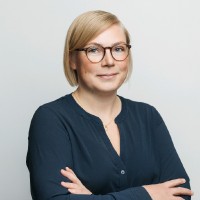 Sofia Wennerberg