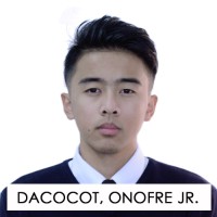 Onofre, Jr Dacocot