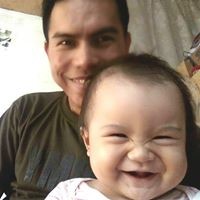 Ragzky Ricardo