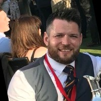 Anthony Barratt